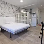 Apart And Studios Benalmadena Beach