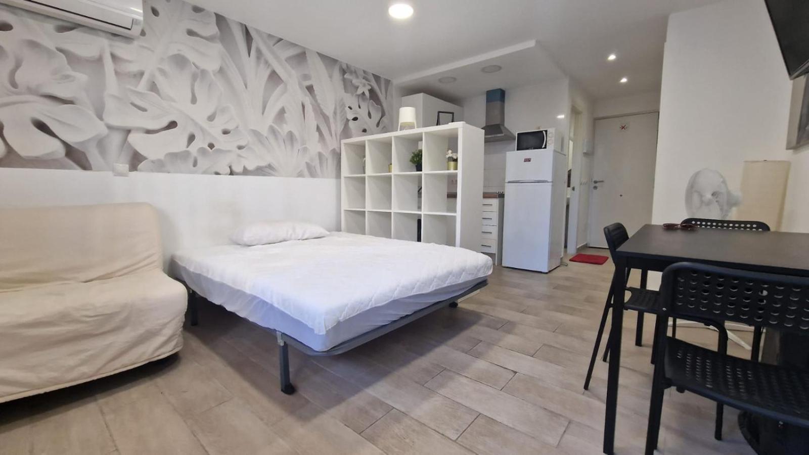 Apartment And *