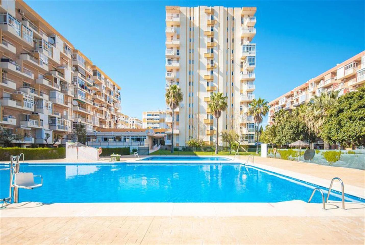 And Apartment *