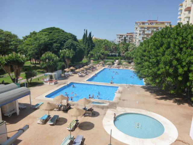 Apartment And