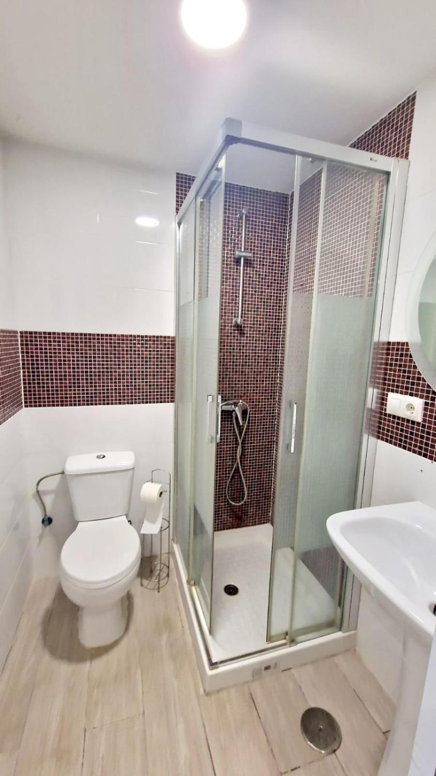 And Apartment *