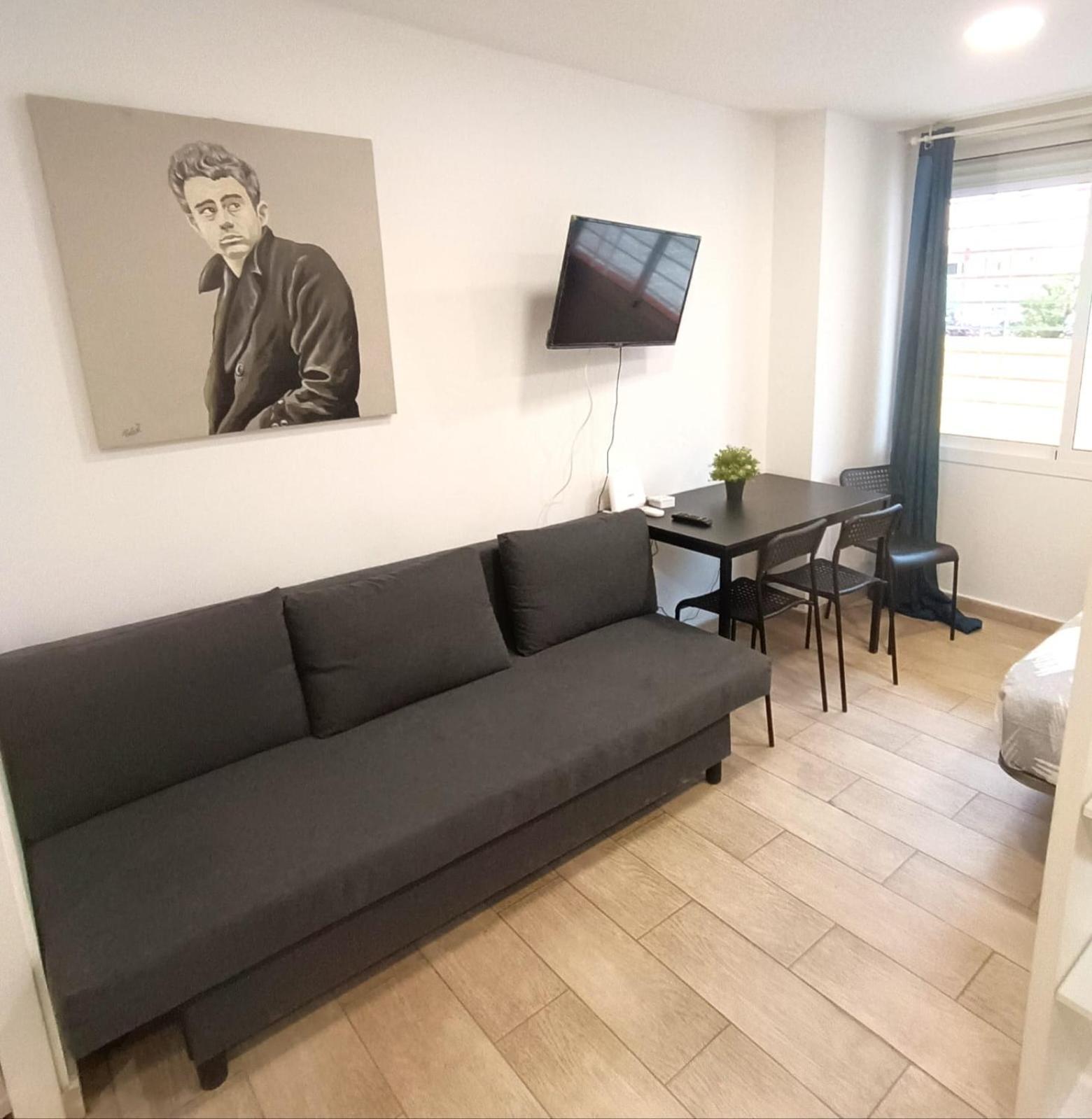 Apartment And