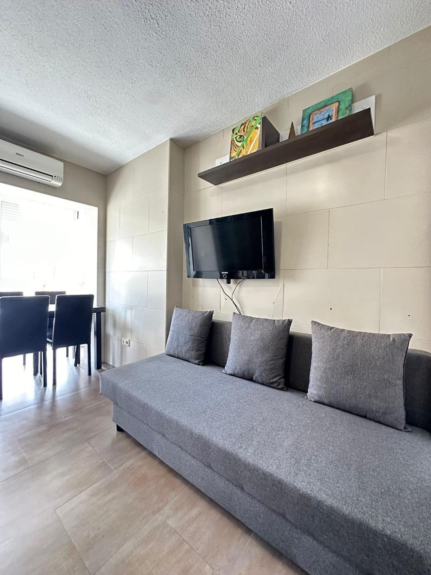 And Apartment