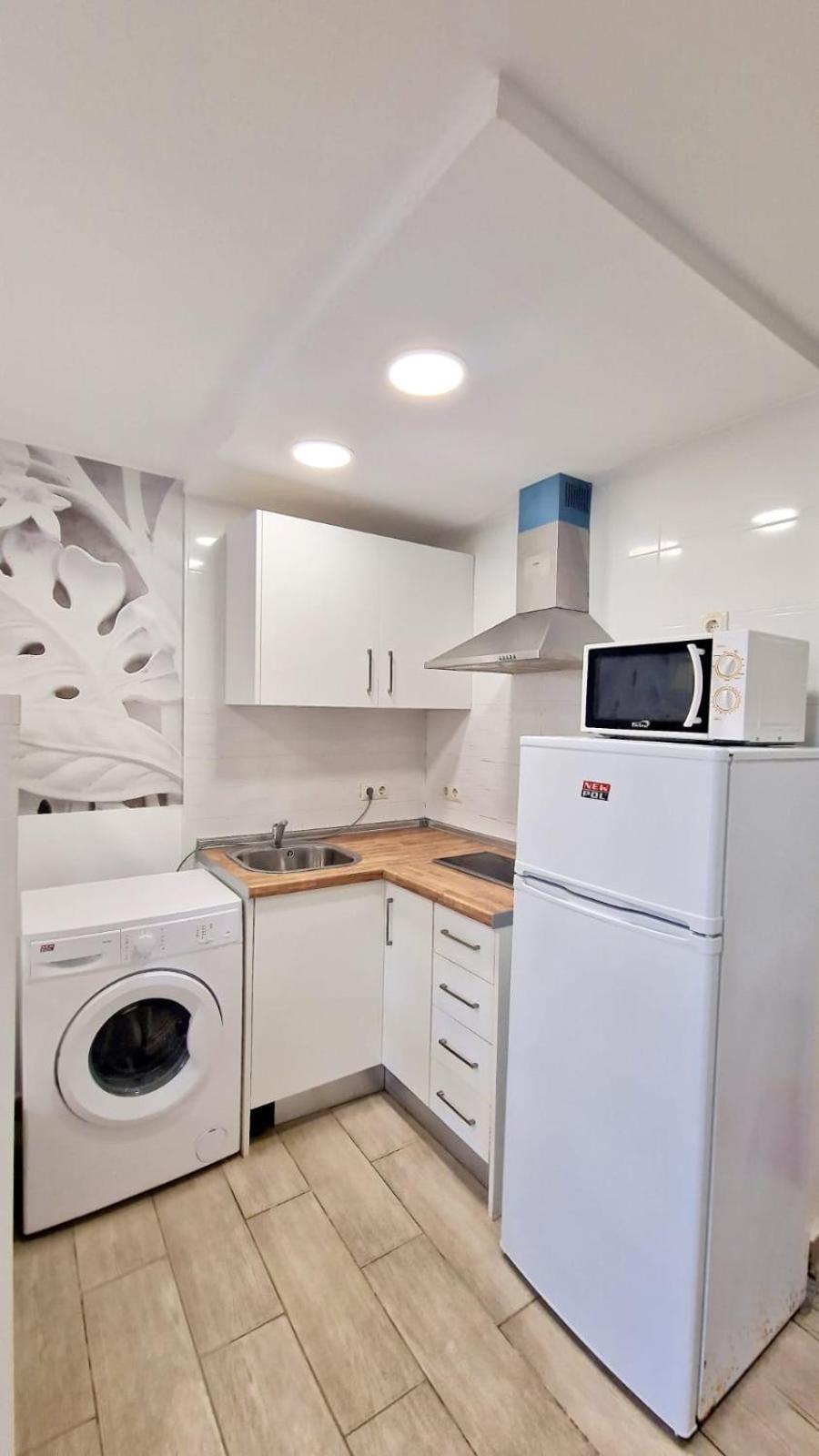 Apartment And Benalmadena